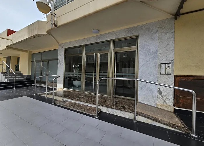 Apartamento Zeus 14 If Benidorm