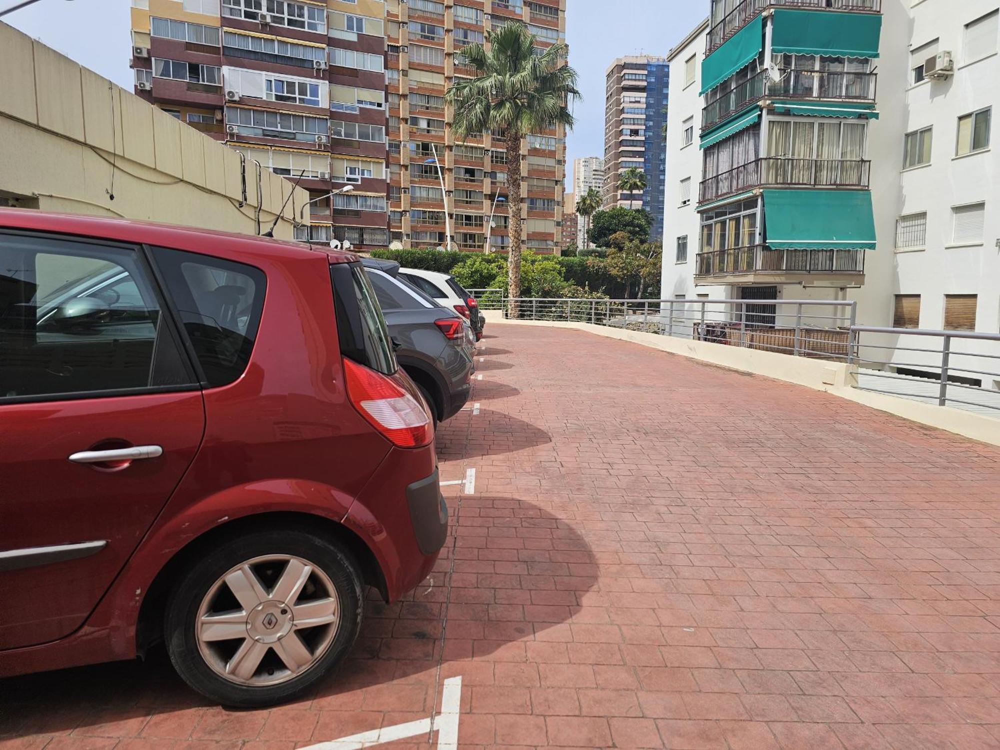 Zeus 14 If * Benidorm