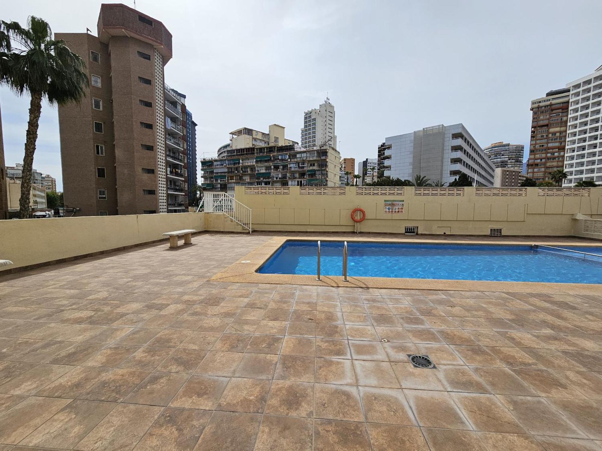 Zeus 14 If Apartment *