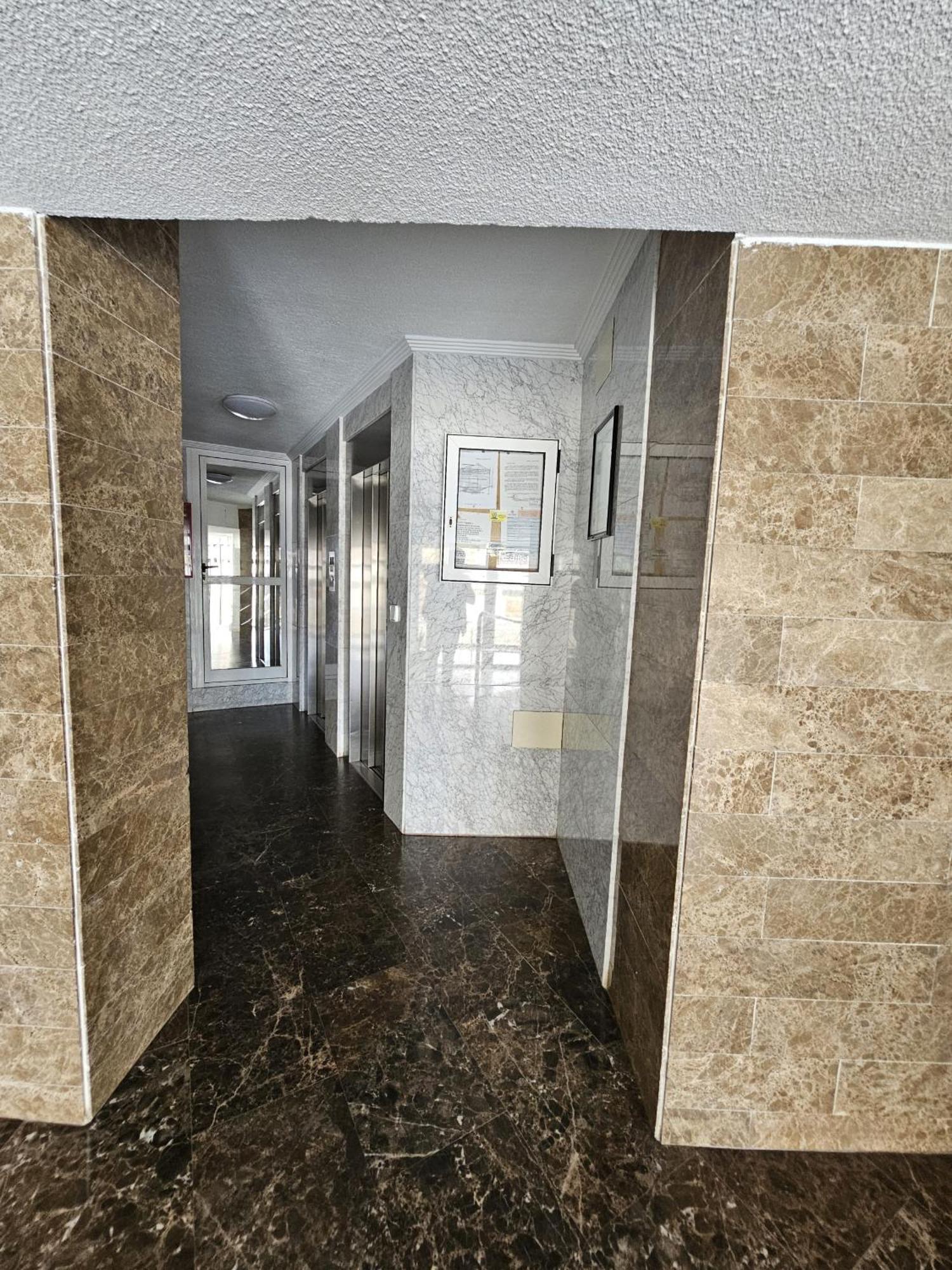Appartamento Zeus 14 If Benidorm