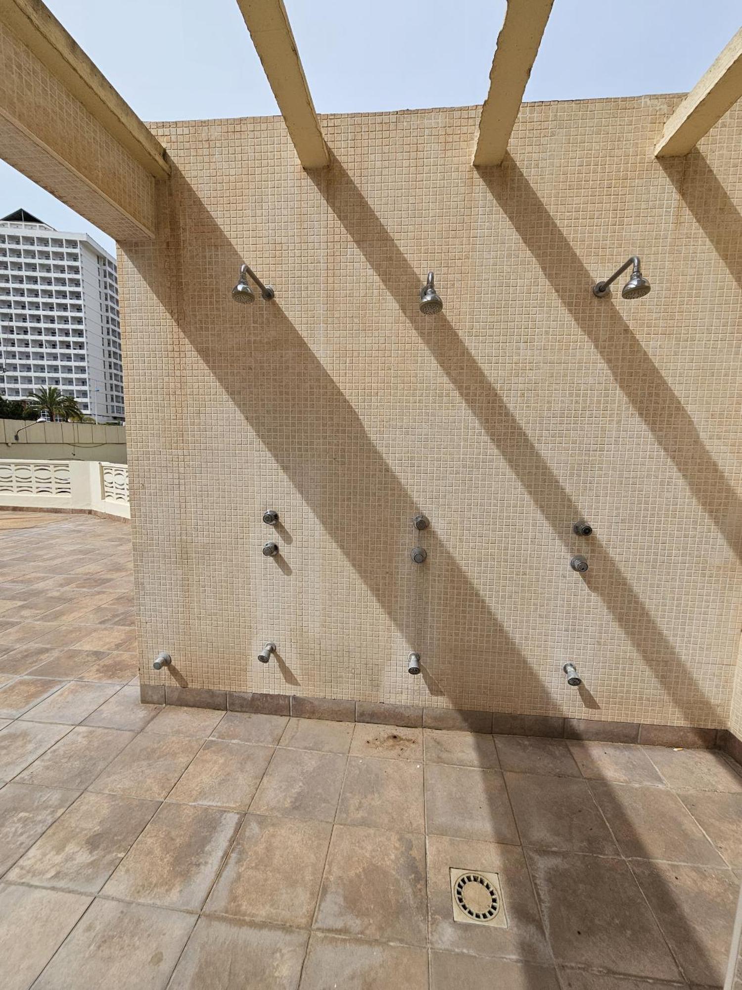 Appartamento Zeus 14 If Benidorm